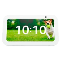 Amazon Echo Show 5 Smart Display 5.5" 3ª Geração Alexa - White