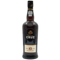 Vinho do Porto Gran Cruz 10 Anos 750ML