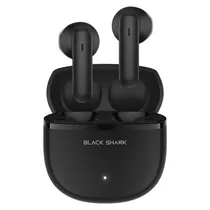Fone de Ouvido Black Shark T24 BS-T24 Wireless - Preto