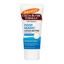 Esfoliante Palmers para Pés 60G