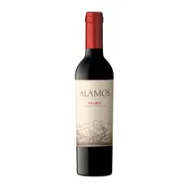 Vinho Alamos Malbec 750ML