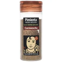 Carmencita Pimienta Negra Molida 235GR