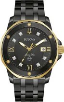 Relógio Masculino Bulova 96A312 - Analógico