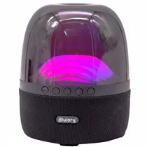 Speaker Blulory Wirelles BS-801 - Black