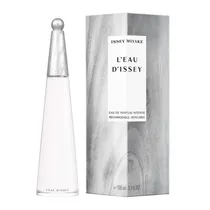 L'Eau D'Issey Intense Fem. 100ML Edp Refillable c/