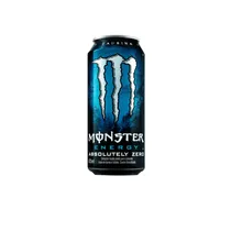 Monster Energetico Absolutely Zero 473ML
