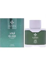 Perfume IP Azha Island For Him Edp 100ML (Verde)