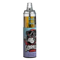 Vaper Randm 7000 Puff Morango e Melancia