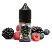 Maskking 30ML Salt Blue Razz 35MG
