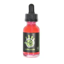 Vgod Usa Liq. 30ML Zero Luscious 0MG