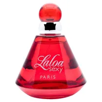 Via Paris Laloa Sexy Eau de Toilette 100ML