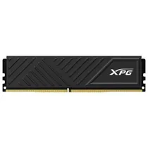 Mem DDR4 8GB 3200 Adata XPG Gammix D35 BLK SBKD35