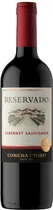 Vinho Concha Y Toro Reservado Cabernet Sauvignon 2024