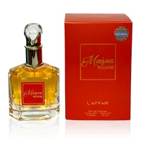 Perfume L’Affair Maison Rouge Unissex Eau de Parfum 100ML