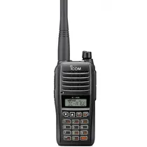Icom IC-A16 Portátil Banda Aérea 6W