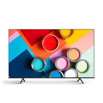TV Hisense 55" LED Smart 4K com Alexa