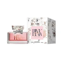 Perfume Al Gazal 100ML MY Pink