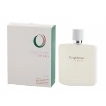 Perfume Masculino Marc Joseph Deep Sense Sport Edp 100ML