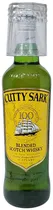 Whisky Cutty Sark 8 Anos + Copo - 1L