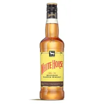 Uisque White Horse 8 Anos 1L