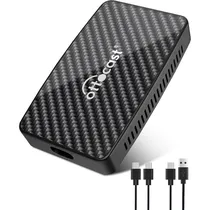 Multimedia Carplay Ottocast PLAY2VIDEO Pro Android Auto CA400-s