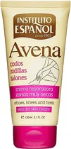 Creme Corporal Reparadora Instituto Español Avena - 150ML