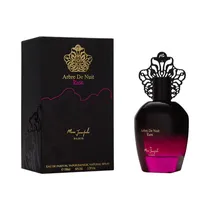 Perfume Marc Joseph Arbre de Nuit Eau de Parfum 100ML