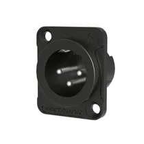 Seetronic Conector MJ3F2C-B