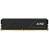 Memória Ram Adata XPG Gammix D35 DDR4 16GB 3200MHZ - Preto (AX4U320016G16A-SBKD35)