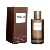 Bespoke Oriental Woods And Amber 100ML Edp
