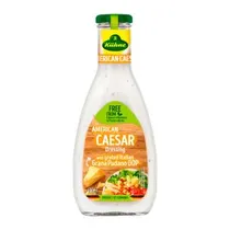 Molho de Salada Kuhne American Caesar 500ML