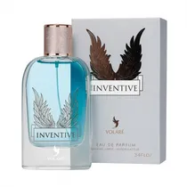Perfume Volare Inventive Edp Masculino 100ML