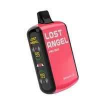 Pod Descartavel Lost Angel Pro Max 20K 20000 Puff - Watermelon Ice