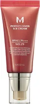 Creme Missha Perfect Cover BB N-29 SPF42 - 50ML