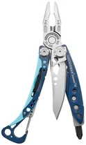 Alicate Multifunção Leatherman Skeletool 833127 (7 Funções)