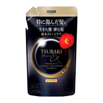 Shampoo Tsubaki Demage Repair Refil 300ML
