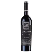 Vinho Carlevana Rara Neagra Raritet Malbec 750ML