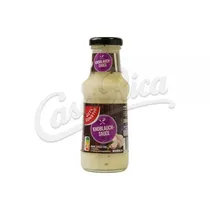 Edeka Salsa de Ajo 250GR
