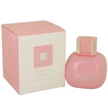 Perfume Feminino Prestigious Parfums Merazur Pink Edp 100 ML