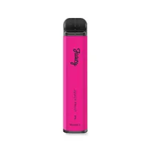 Vaper Juucy Fruit 1600 Puff