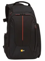 Mochila Transversal para Câmera Case Logic SLR DCB-308 Preto