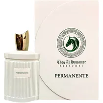Thoq Al Hawamer Perfume Permanente Eau de Parfum 100ML