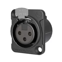 Conector Seetronic MK3F2C