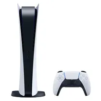 Console Playstation 5 Sony CFI-2115B Slim 825GB