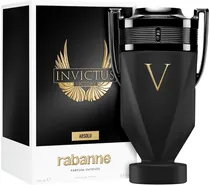 Perfume Paco Rabanne Invictus Victory Absolu Parfum Intense 200ML - Masculino