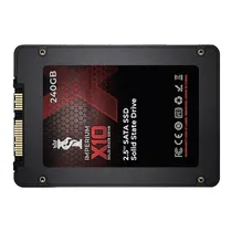 HD SSD Imperium X10 - 240GB - 2.5" SATA SSD