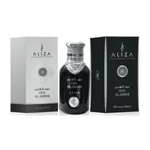 Rasasi Aliza Oud Al Amber Edp 100ML