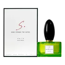 Perfume Esse Strikes The Notes Anita - Eau de Parfum - Feminino - 100ML
