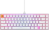 Teclado Gaming Glorious Pre-Bult GMMK 2 RGB com Cabo (Inglés)