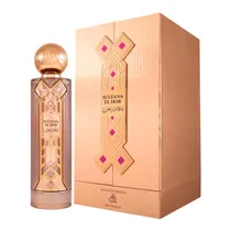 Perfume Al Malakia Sultana El Hob - Eau de Parfum - Unissex - 100ML